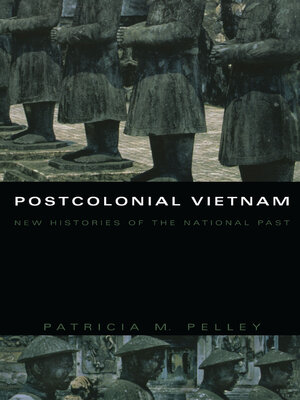 cover image of Postcolonial Vietnam